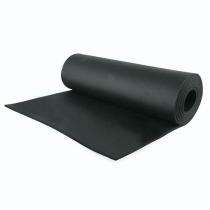 0.2 - 3 mm Black Rubber Sheet_0