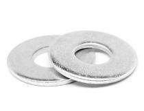 M6 - M24 Plain Washers Mild Steel_0