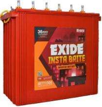 Flooded 12 V 150 Ah Lead Acid Batteries_0