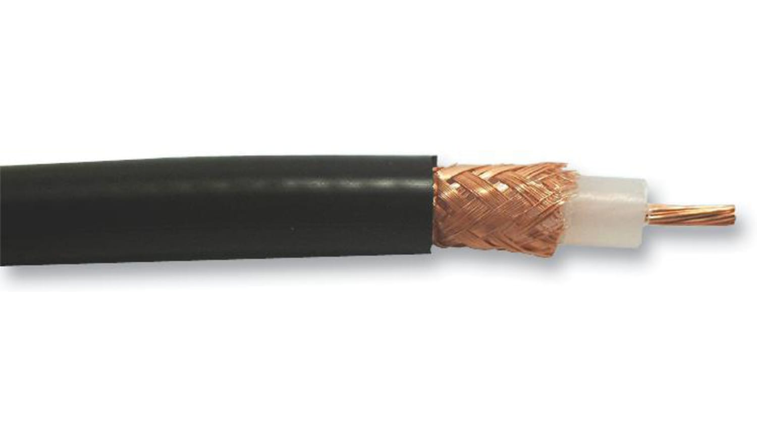 Vision Coaxial Cables RG-213_0