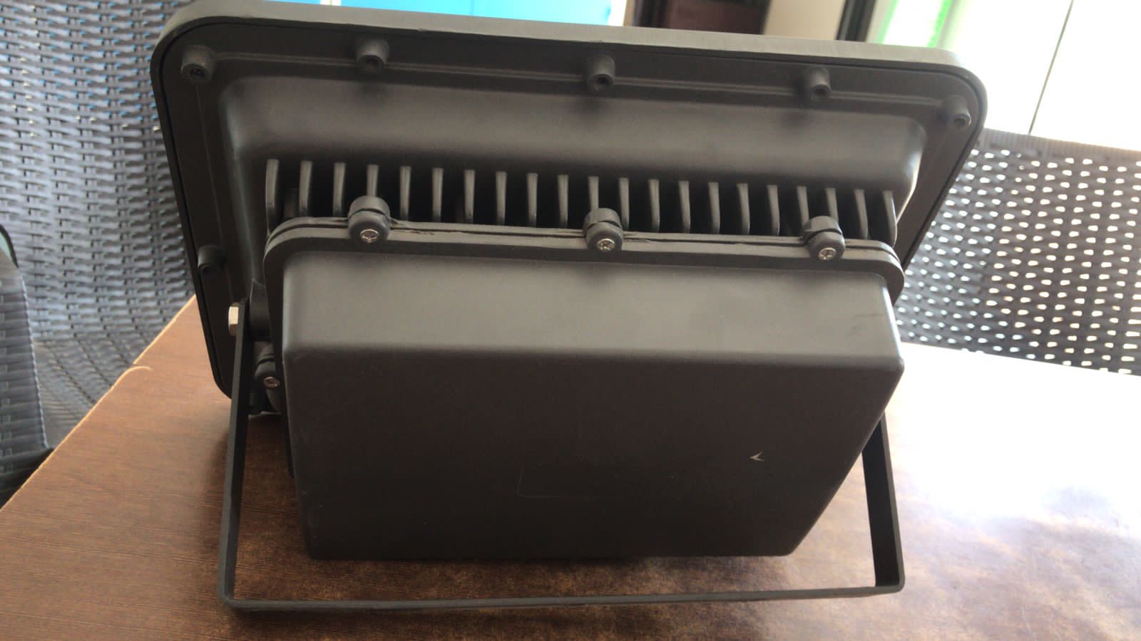 OCTOLITE 200 W White IP65 26000 Lumen Fl200W LED Flood Lights_1