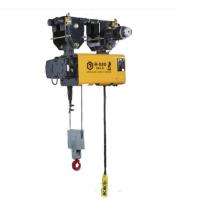 INDEF 1 - 20 ton Both Electric Hoist 3 - 8 m/min IR_0
