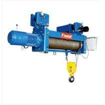 INDEF 1.5 - 45 ton Fixed, Trolley Electric Hoist 2.95 - 8.1 m/min HW Series_0