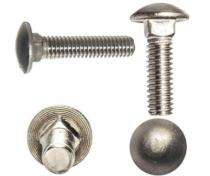 Cup Head Square Neck Carriage Bolt M14x30 DIN 1363 4.6_0