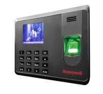 Honeywell HON-BIOEM-500TA Fingerprint 500 User Time Attendance System_0