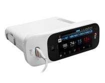 masimo Handheld Pulse Oximeter White_0