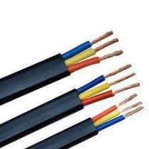 OSYM cables 3 Core Flat Submersible Cables IS 694:2010 - ISI_0