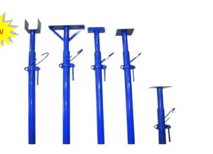 Buy Scaffolding Jack Props 2x2 MTR, 2x2.5MTR 2x3 MTR online at best ...