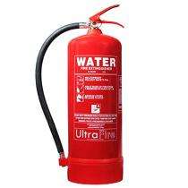 2 kg Water Fire Extinguishers_0