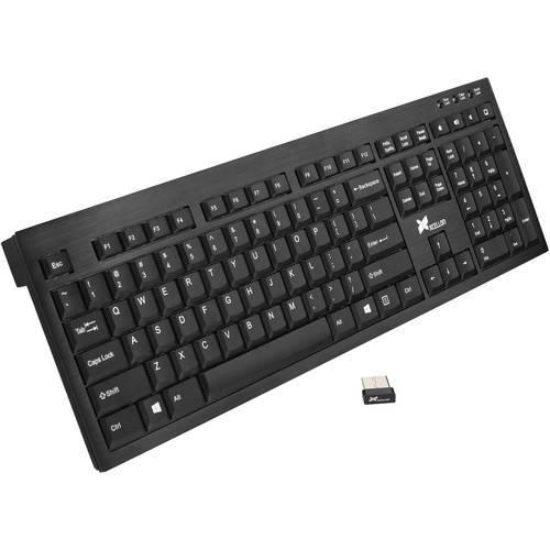 Buy Wireless Computer Keyboard online at best rates in India