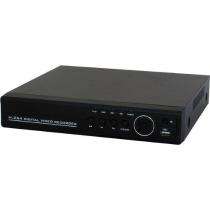 Digital Video Recorder 4 Channels 8 TB IP67_0