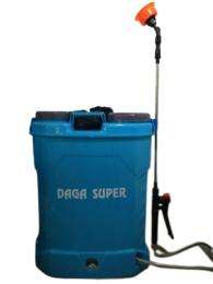 DAGA Battery Operated Sprayer Daga-Super 3.1 LPM 12 V, 12 A 16 L 38.5 x 19.5 x 48.5 cm_0