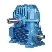 2 - 110 kW Helical Gear Box 3:1 100 - 4500 Nm_0