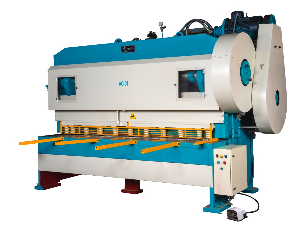 ANOX Mechanical Metal Cutting Machines_2