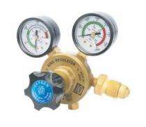 Ador Gas Regulator Regulators Single - Stage Gas CO2, LPG, Oxygen, Acetylene_0