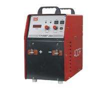 Ador MMA Welding Machine CHAMP 250 415 V_0