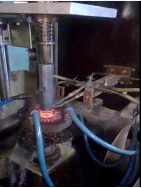 YATIN Electric Industrial Heaters 1200 deg C_4