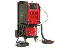 Ador TIG Welding Machine Champtig 500 AD 415 V_0