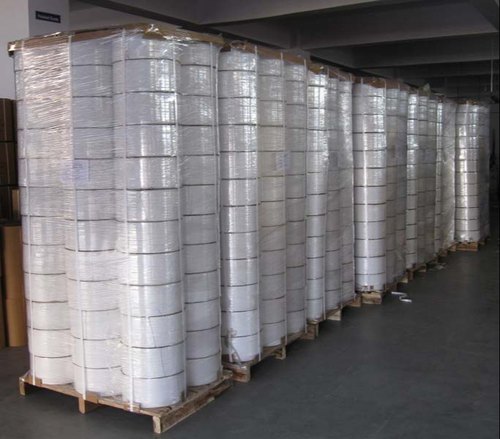 Packstrap Strapping Rolls White Polypropylene 0.6 - 0.9 mm_2