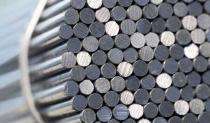 10 - 200 mm Alloy Steel Rounds Alloy 400, C-276, 660, K-500 6 m Polished, Bright_0