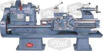 ATUL 395 mm Belt Driven Lathe Machine 3 hp 30 - 550 rpm_0
