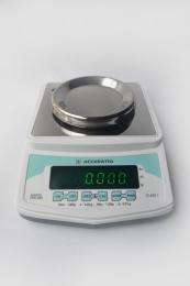 ACCURATIO Jewellery Electronic Weighing Scale 600 gm FSST602_0