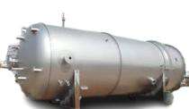 300 Kgf/sq.cm Pressure Vessel_0