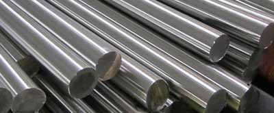 416 300 mm Stainless Steel Round Bars 6 m_1