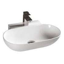 Wash Basin Wall Mounted_0