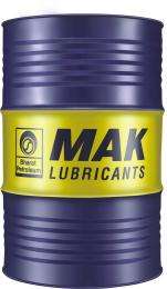 MAK Hydraulic Oil 210 L_0