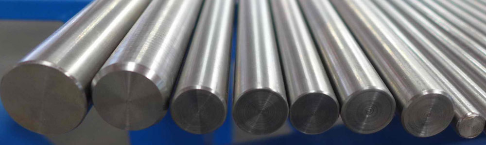 UNS 31254 300 mm Stainless Steel Round Bars 6 m_1