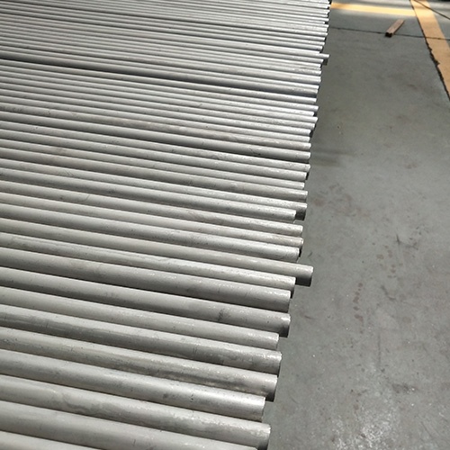 UNS 31254 300 mm Stainless Steel Round Bars 6 m_2