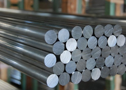 Inconel X750 300 mm Stainless Steel Round Bars 6 m_1