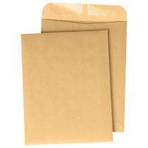 Kraft Paper 70 gsm 12 x 10 inch Envelopes_0