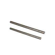 Mild Steel Tie Rods 1,2,3,4,6 m 16 mm_0