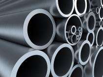 2 mm Structural Tubes Mild Steel ASTM 25 x 25 mm_0