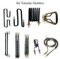 Electric Industrial Heaters_0