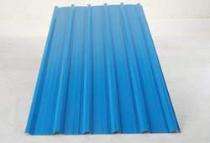 Murali Corrugated Stainless Steel Roofing Sheet_0