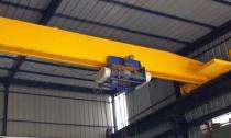 Sumo 10 ton EOT Crane Single Girder Push button_0