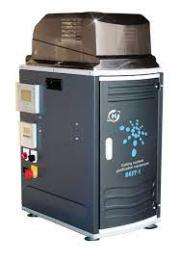 HC FENG 25 sq mtr Automatic Coolant Filtration Machine BEST -1 600 Ltr/hr_0
