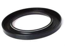 Top Rubber Industries 15 x 21 mm OD Rubber Oil Seals 3 mm_0