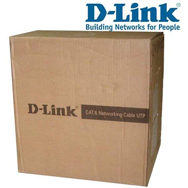 D-Link CCTV Cables 3+1_1