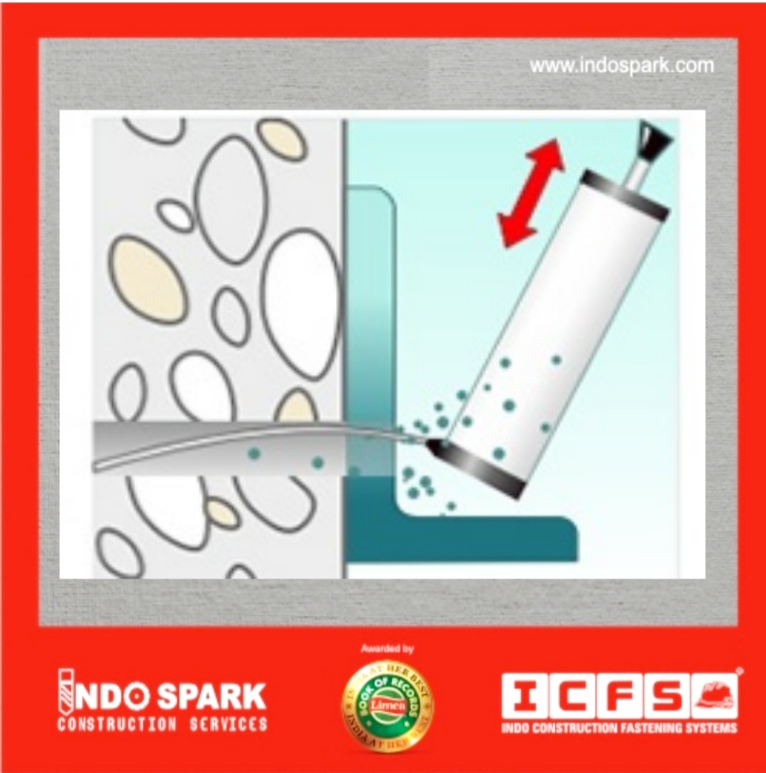 ICFS 30 mm Mild Steel 5.8 Anchor Bolts 8 mm_2