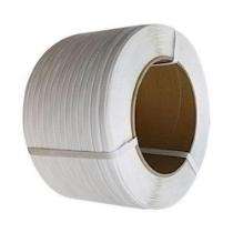 reliance Strapping Rolls White Polypropylene 0.6 mm_0