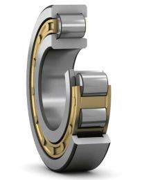 NSK Single Row Cylindrical Roller Bearing NU2236EMAC3_0