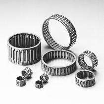 NSK Single Row Drawn Cup Needle Roller Bearing FWD-202620_0