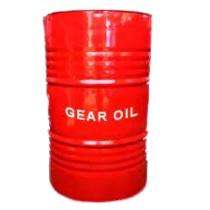 Mekuba Gear Oil 210 L_0