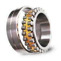 NSK Double Row Cylindrical Roller Bearing NN 3008 TN/SP_0