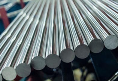 317 300 mm Stainless Steel Round Bars 6 m_1