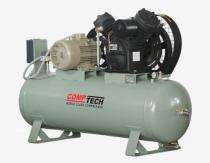 Comp Tech 7.5, 10 hp Reciprocating Compressor CT1O_0